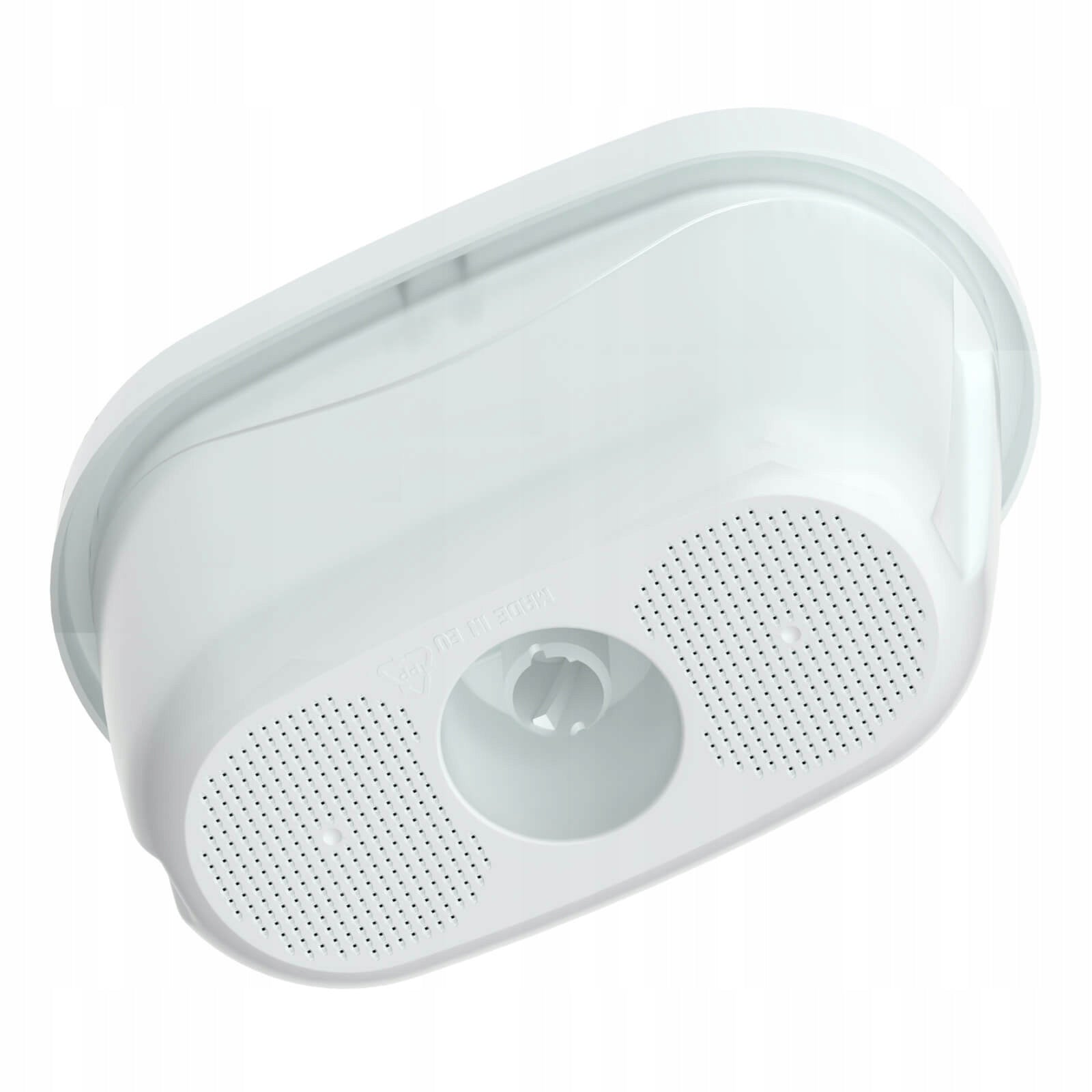 Glass filter jug Wessper WES201-WH Crystalline 3L +filter (white) Total capacity 3 l