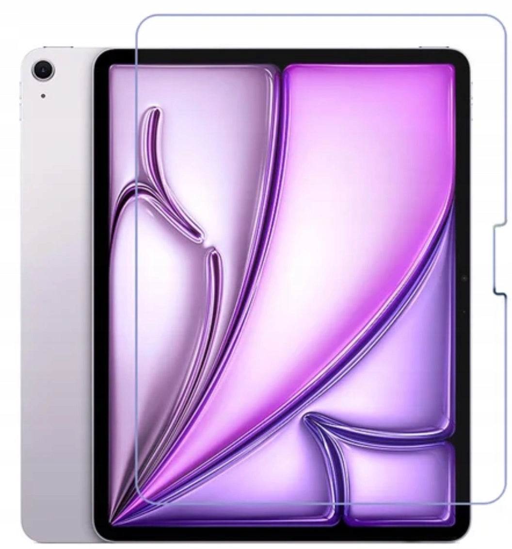 Glass for Apple iPad AIR 11" 8 GEN M4 2026 / 7GEN M3 / 6GEN M2 /Air 4/5 10.9