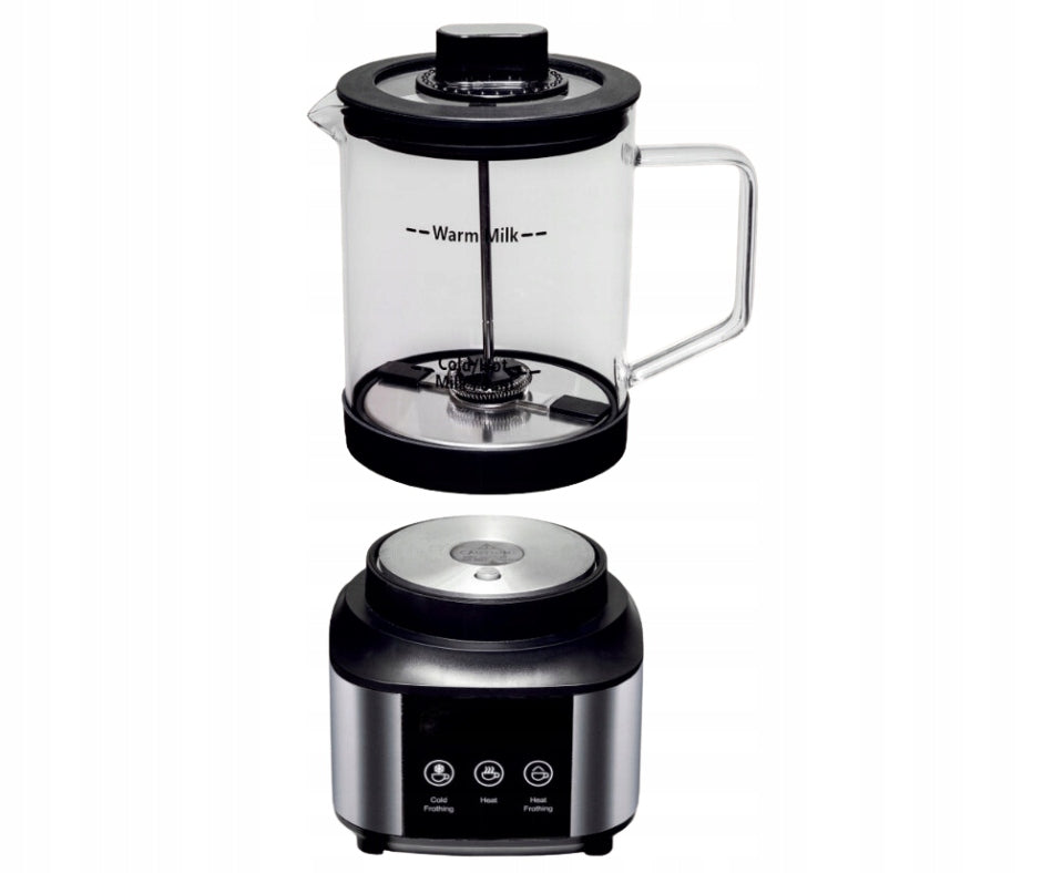 Glass frother for milk Fresco SX-3004 550W Manufacturer code SX-3004