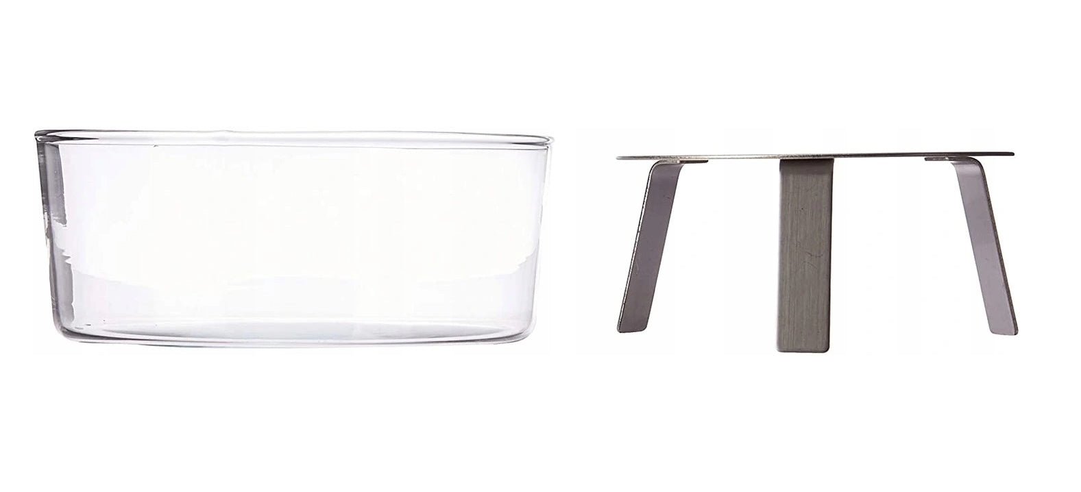 Glass heater for pot kettle KON SIMAX 15 cm Manufacturer code 116