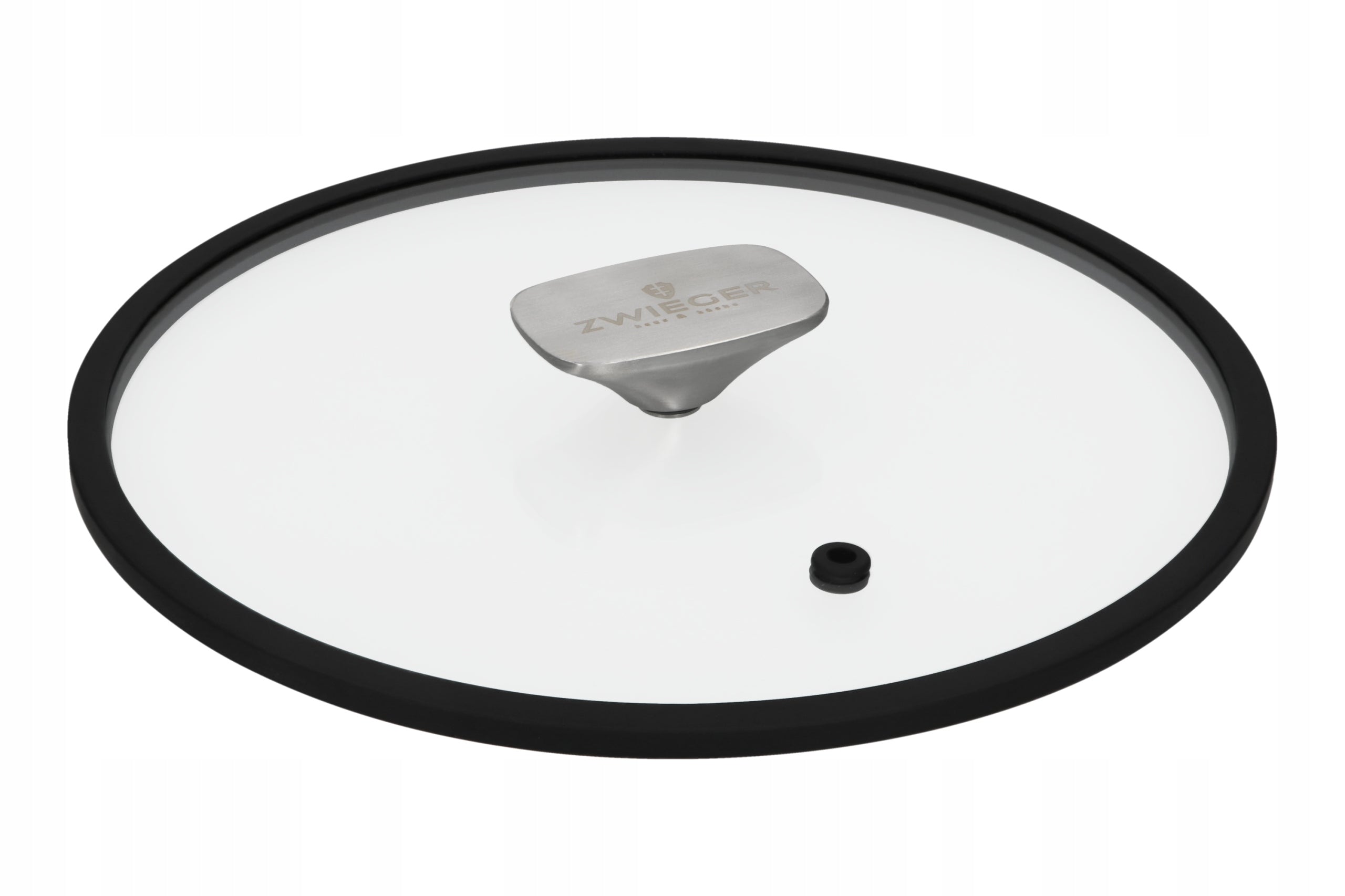Glass lid 24 cm Zwieger Packaging status original