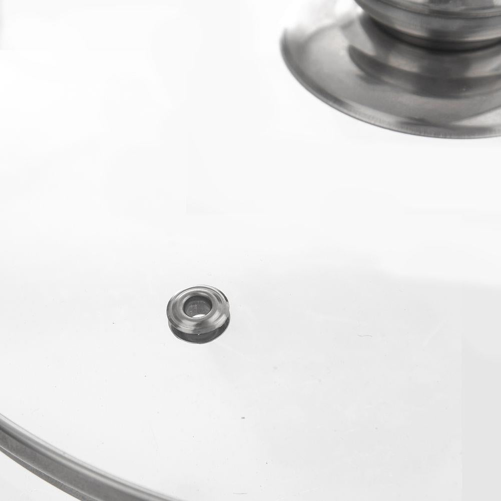 Glass lid 32 cm Orion Kind lid