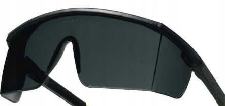 Glasses for exposure, phototherapy, UV 400
