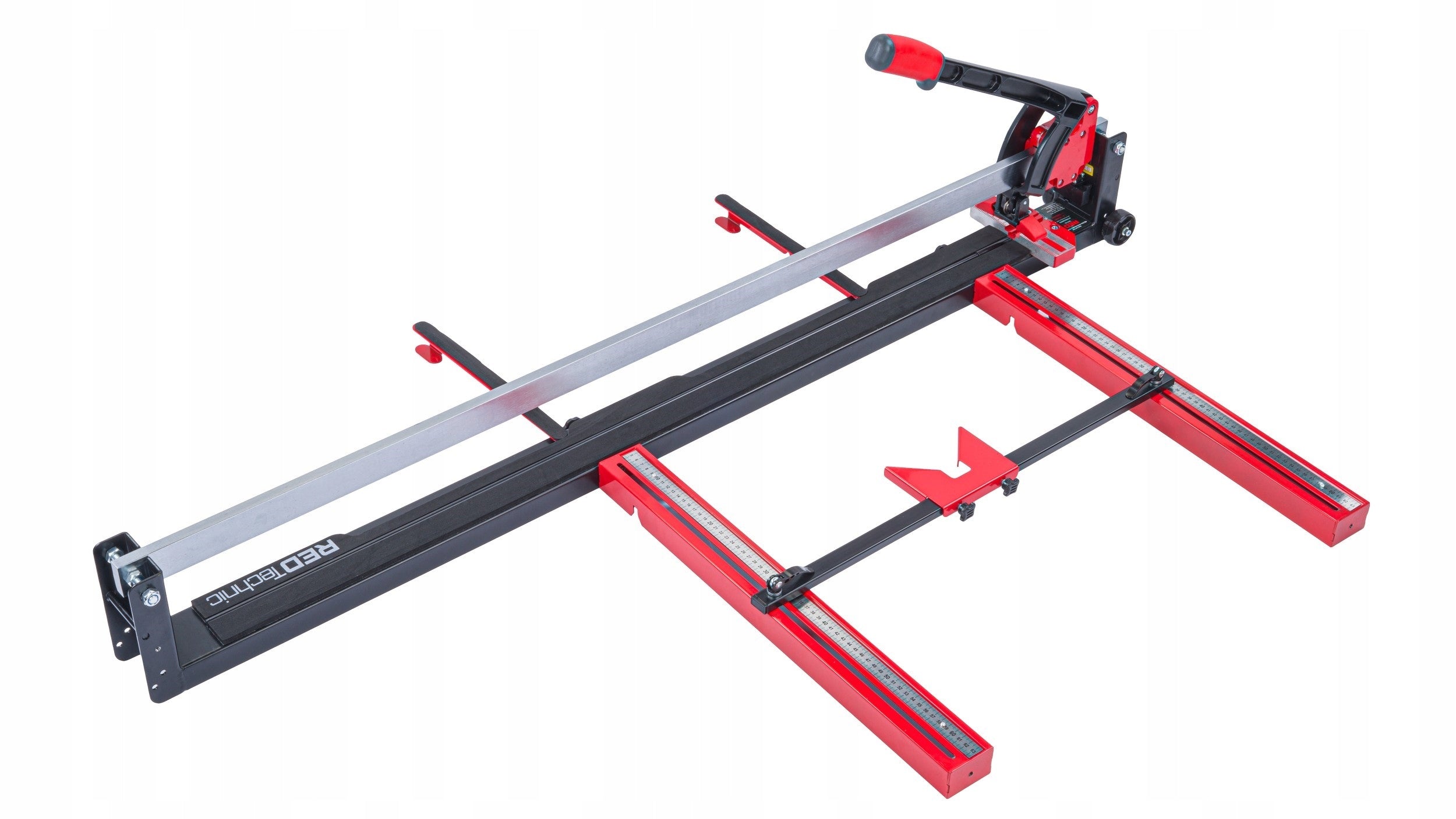 Glaze CUTTER MANUAL MACHINE for cutting LASER tiles 1200 mm Packaging status original