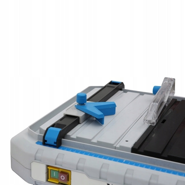 Glaze cutter MacAllister 500 W Batteries included no
