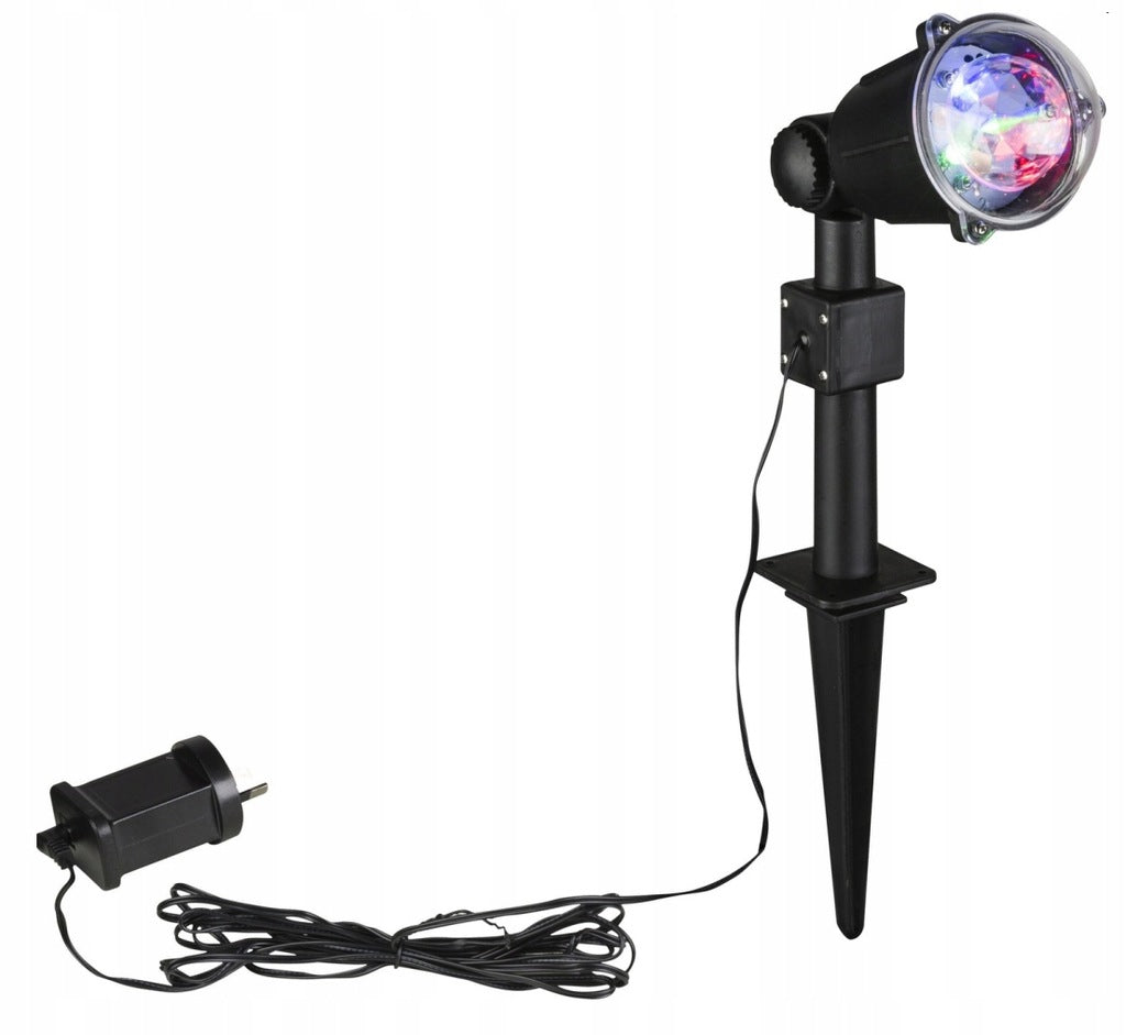 Globo Meriton 32000 outdoor laser projector EAN (GTIN) 9007371330201