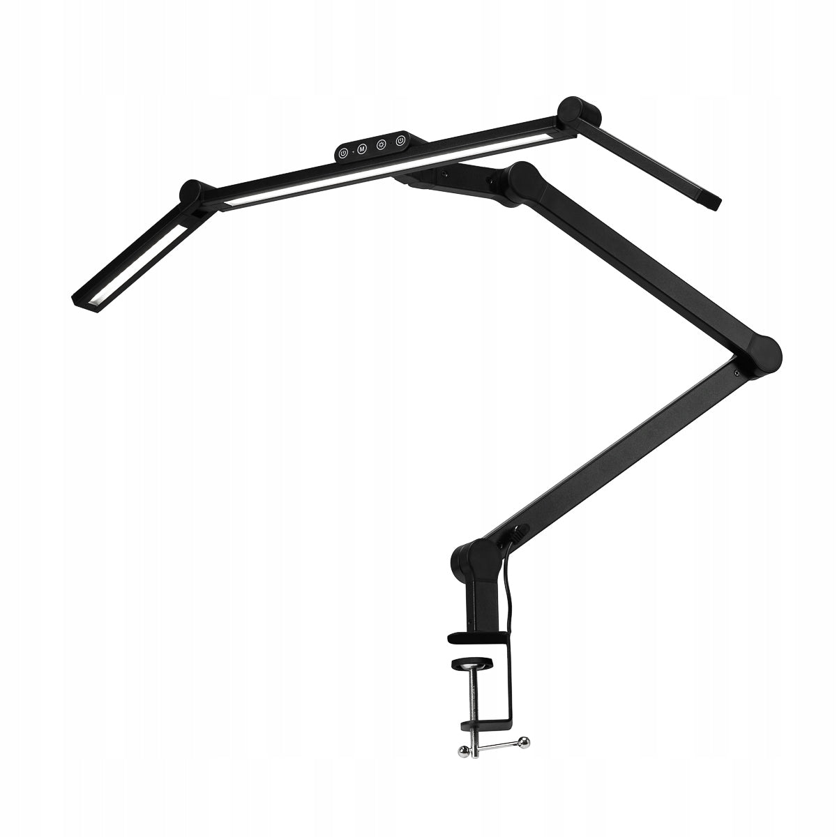Glow L03 manicure treatment lamp for countertop black Manufacturer code AC148447