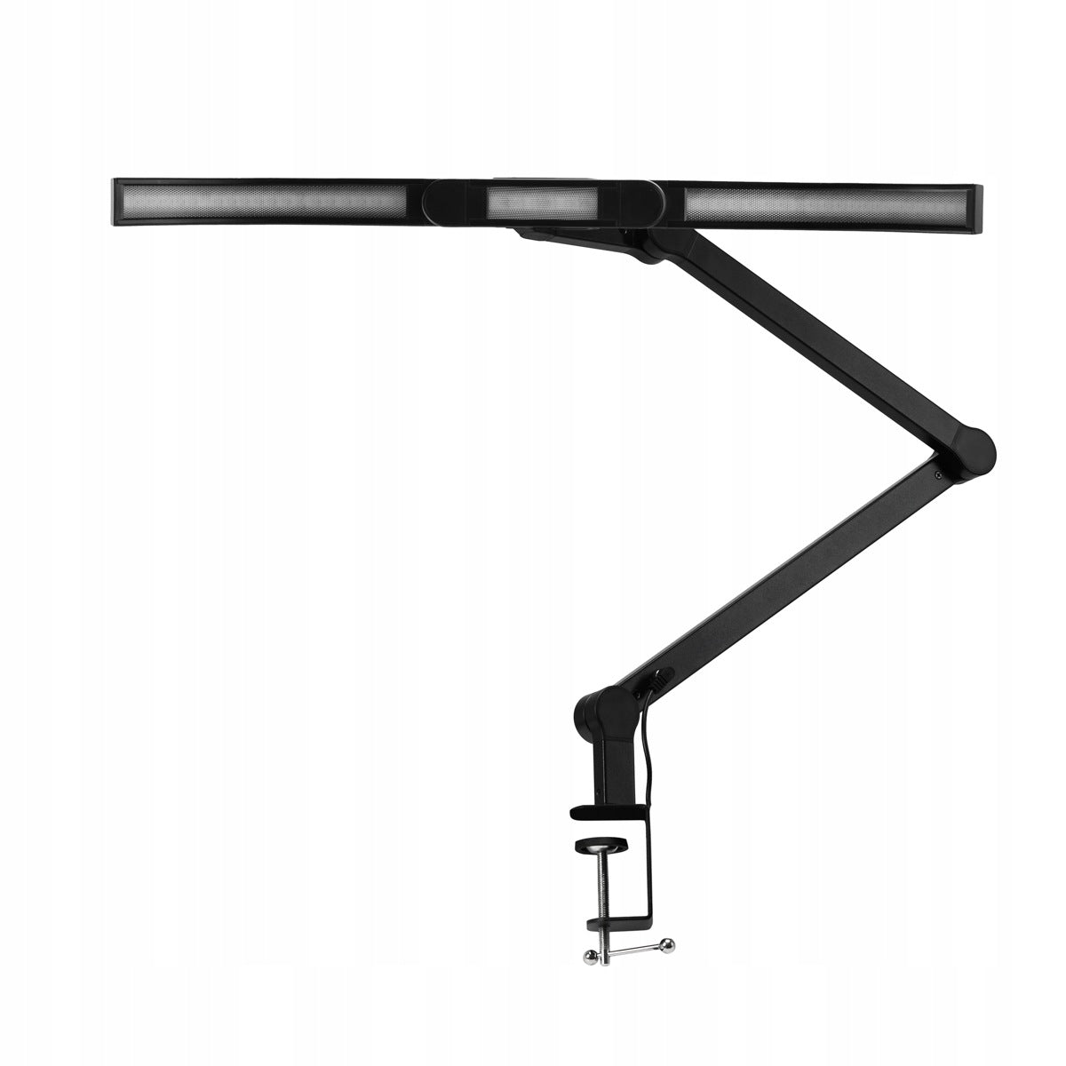 Glow L05 Bow Manicure Lamp for Countertop - Black Manufacturer code AC155354