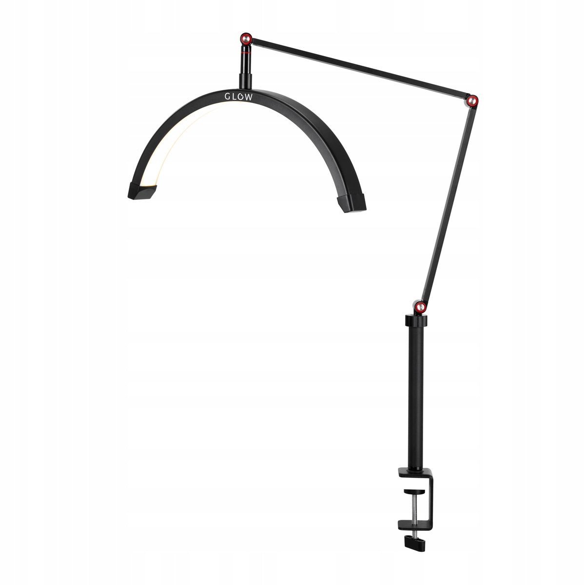 Glow MX3 treatment lamp for countertop black Manufacturer code AC147992