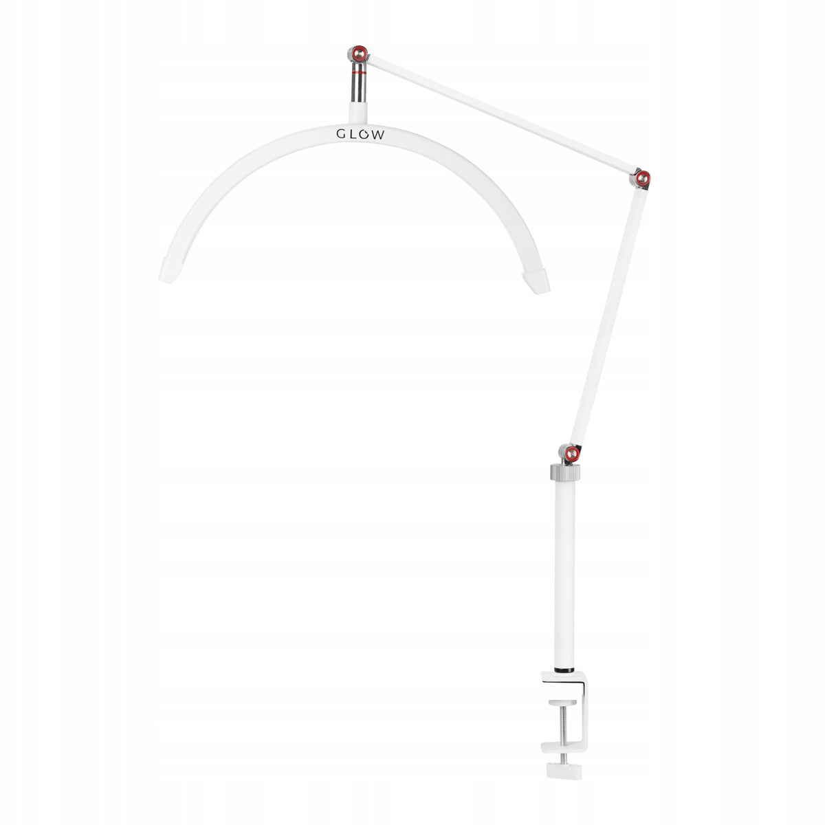 Glow MX3 treatment lamp for countertop white Manufacturer code AC147993