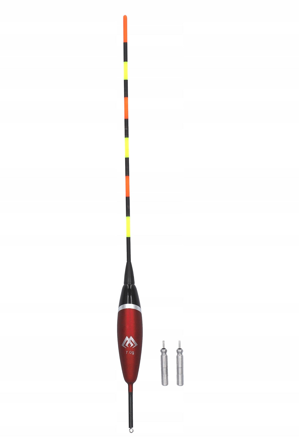 Glowing Mikado LED float-04-6.0 1 pcs SMP-LED-04-6.0