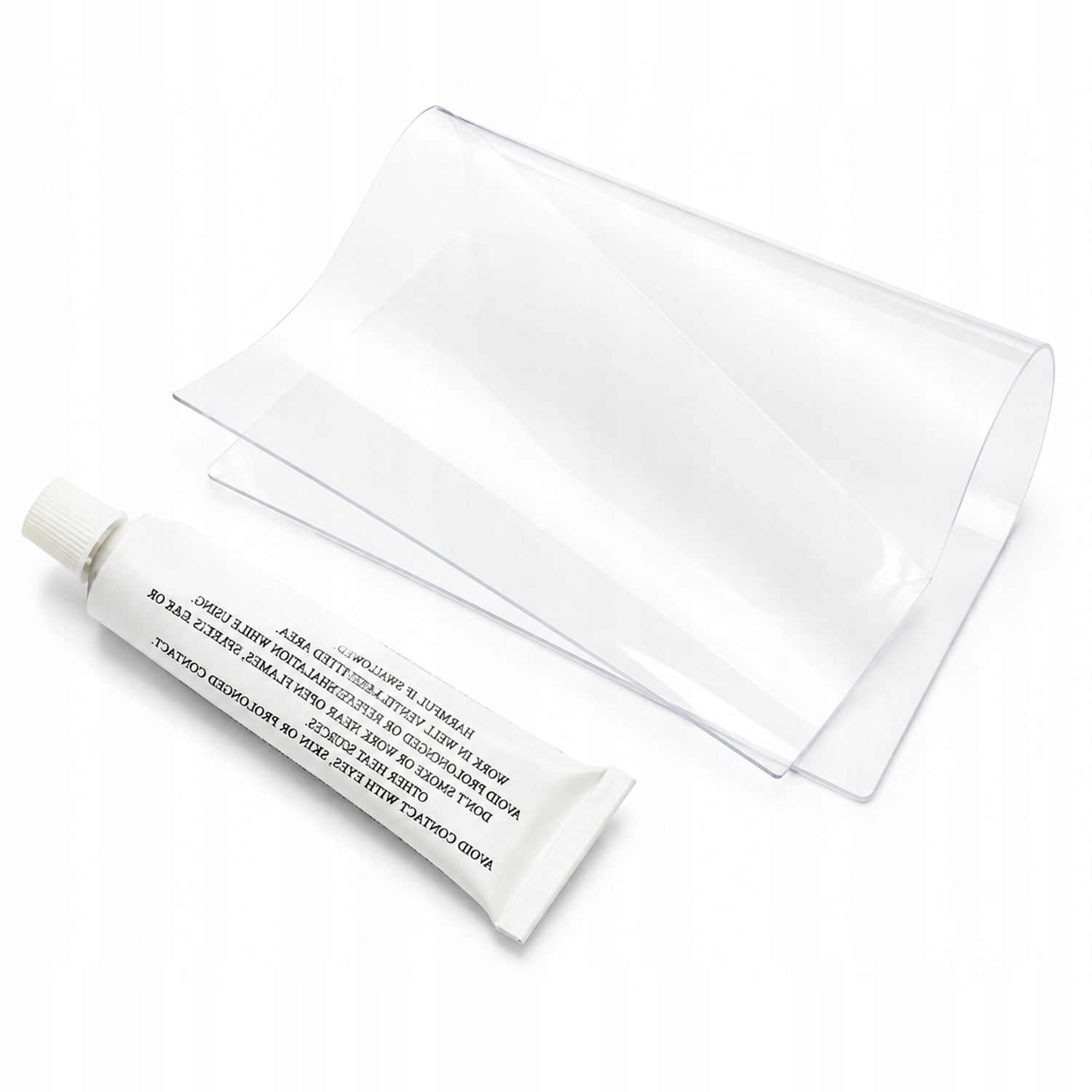 Gluing the pool underwater - fast and durable STRONG ADHESIVE + LARGE PATCH