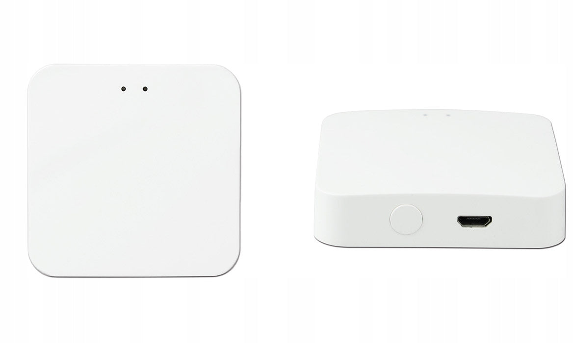 Goal Zigbee 3.0 TUYA Control unit bridge WIFI SMART Brand Sone