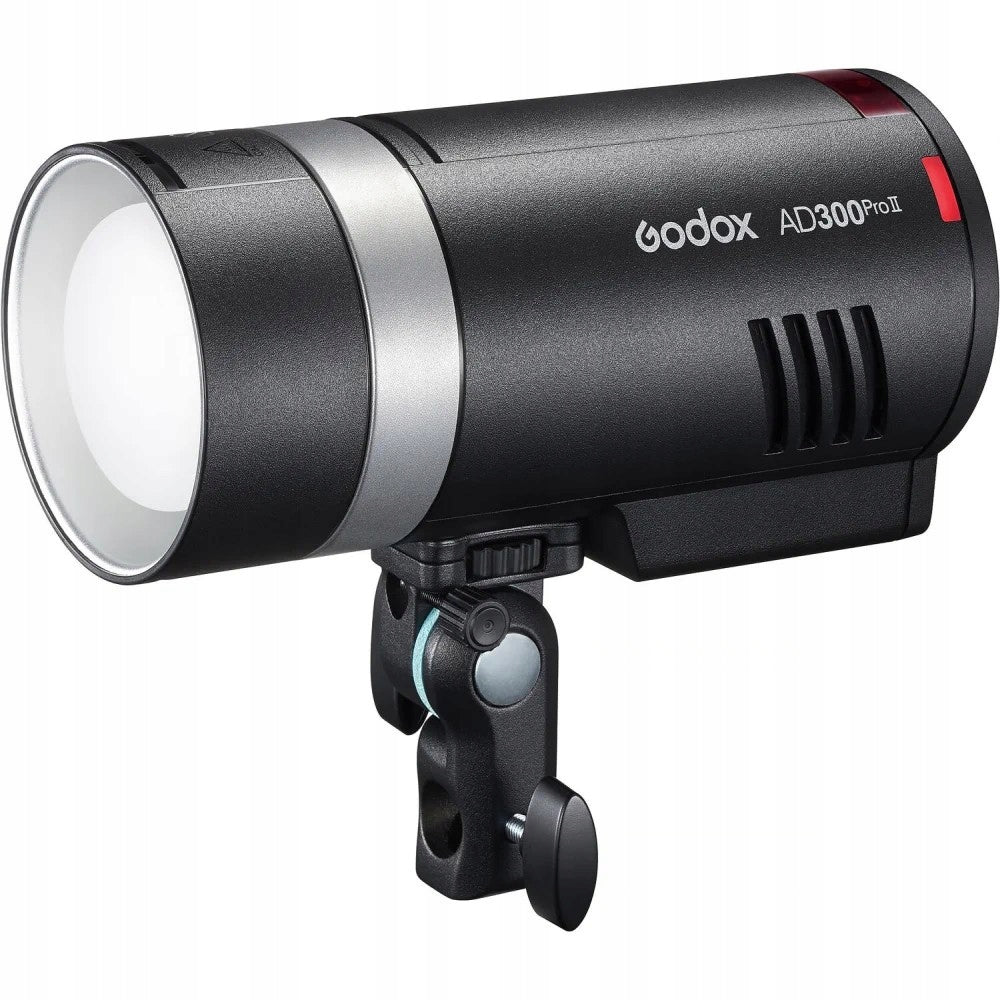 Godox AD300Pro II outdoor flash Packaging status original