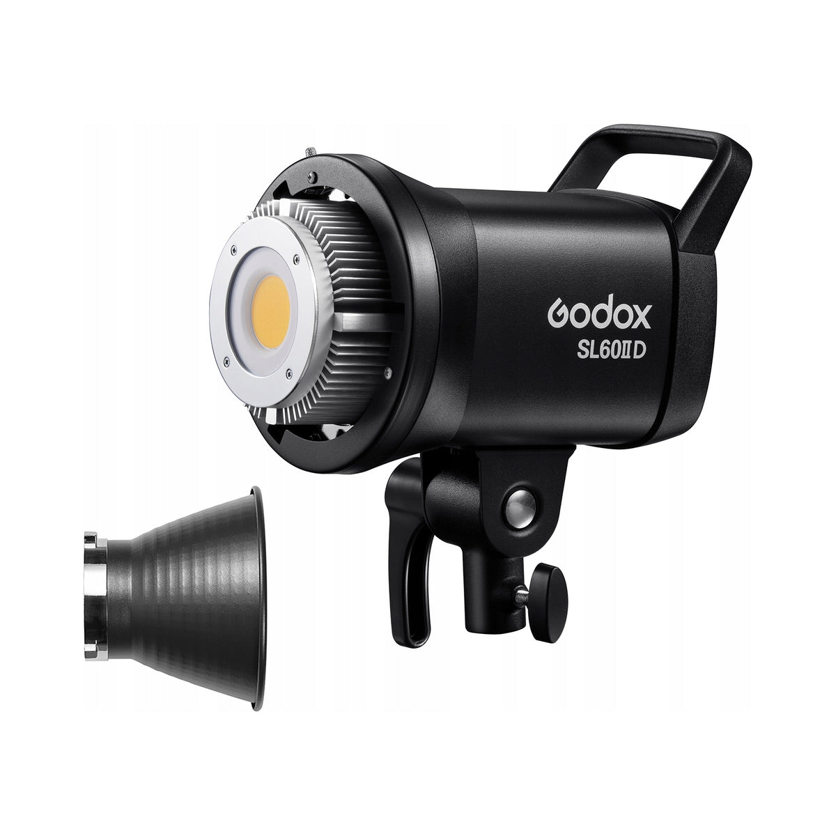 Godox SL60IID studio LED fill light for photography 5600K 70W