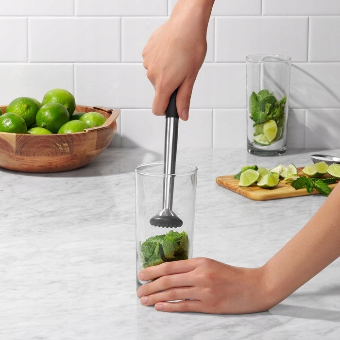 Good Grips Bartending Pestle Oxo Product weight with unit packaging 0.1 kg