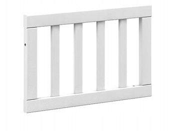 Good Night Snow Cot Barrier