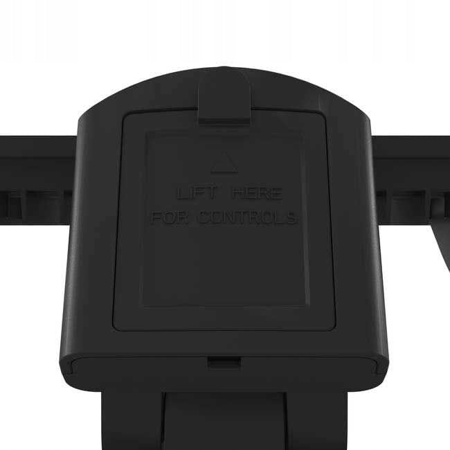 GoodHome Davern floodlight with motion sensor 30 Brand Goodhome