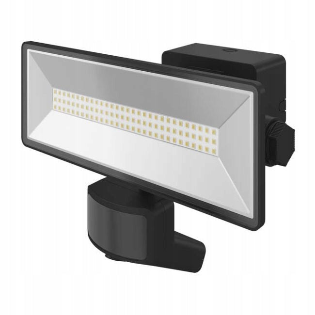 GoodHome Davern floodlight with motion sensor 30