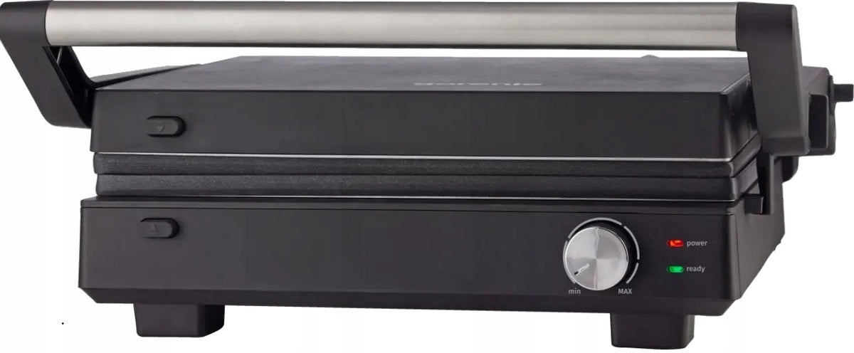 Gorenje GCG2000M – 2000 W contact grill with temperature control Packaging status original
