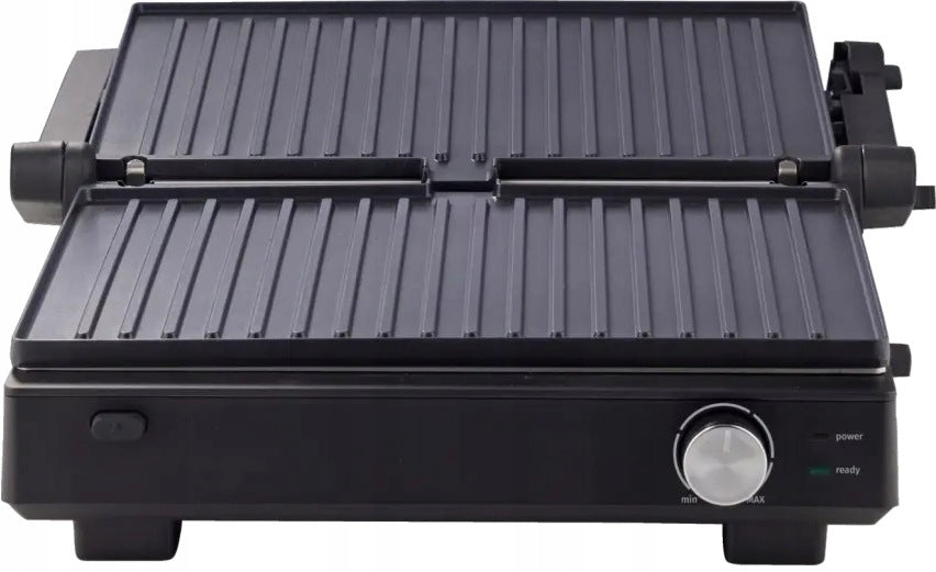 Gorenje GCG2000M – 2000 W contact grill with temperature control