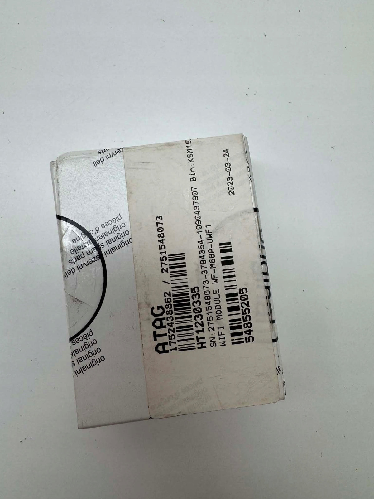 Gorenje Hisense HT1230335 Wireless Wi-F Module