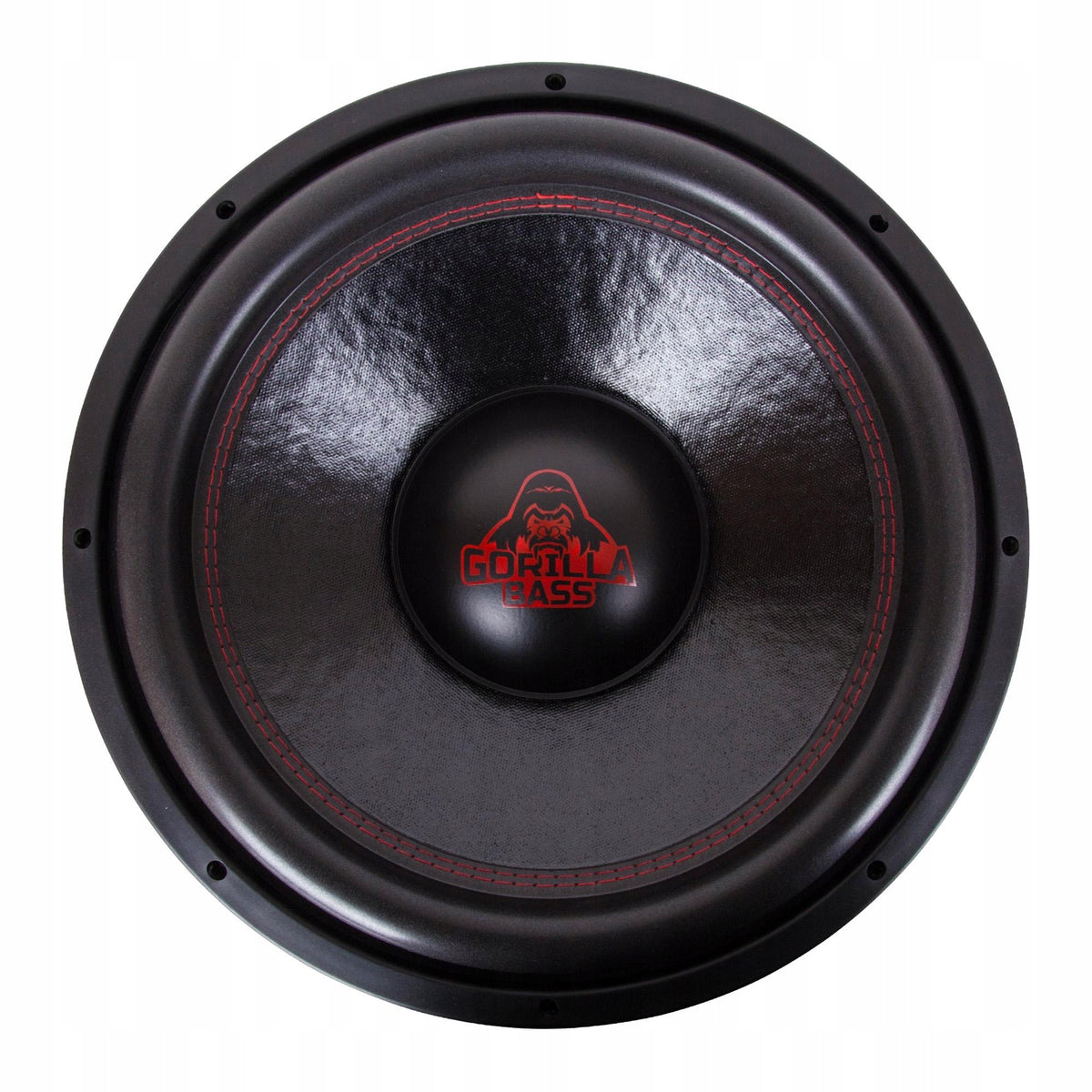 Gorilla Bass E15 - car subwoofer Manufacturer no brand
