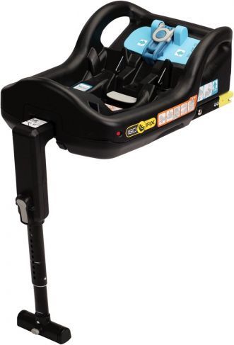 Graco Base Isofix Snugsafe