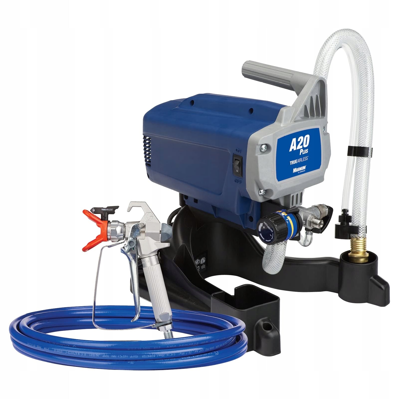 Graco Magnum 17C243 A20 Plus Airless spray gun 0,91 l/min 7,