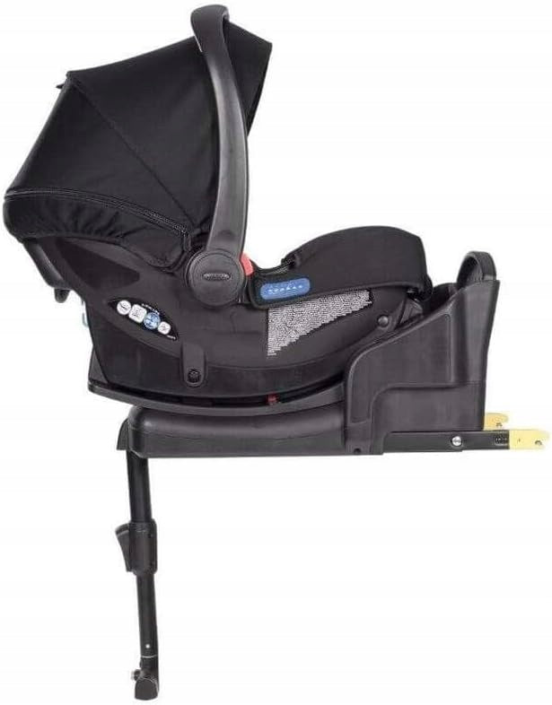 Graco, Snugride i-Size, seat base, 7 degrees of adjustment Brand Graco