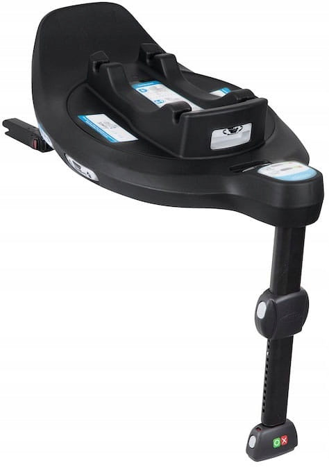 Graco Snugturn R129 Isofix Base For Snuggo I Snuglite Car Seat