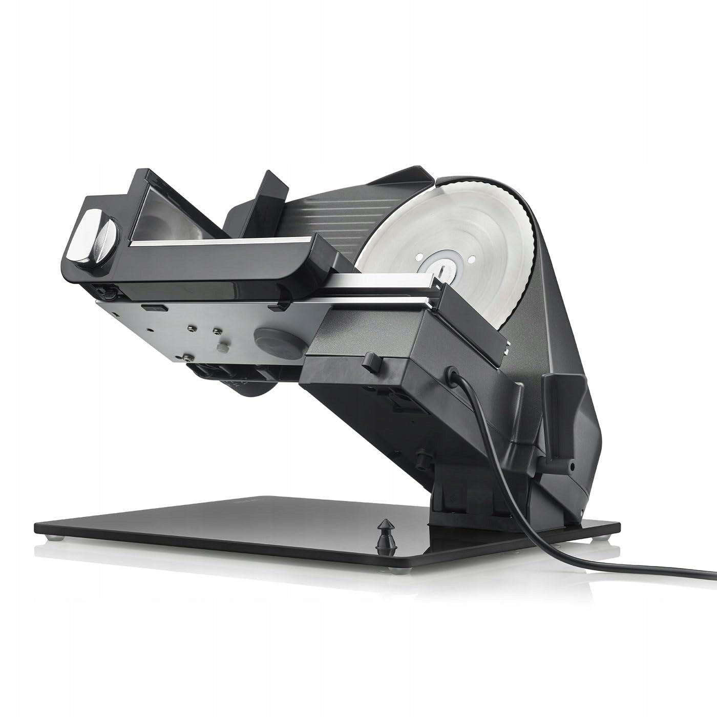 Graef Classic C95 Universal Slicer, Iron Brand Graef
