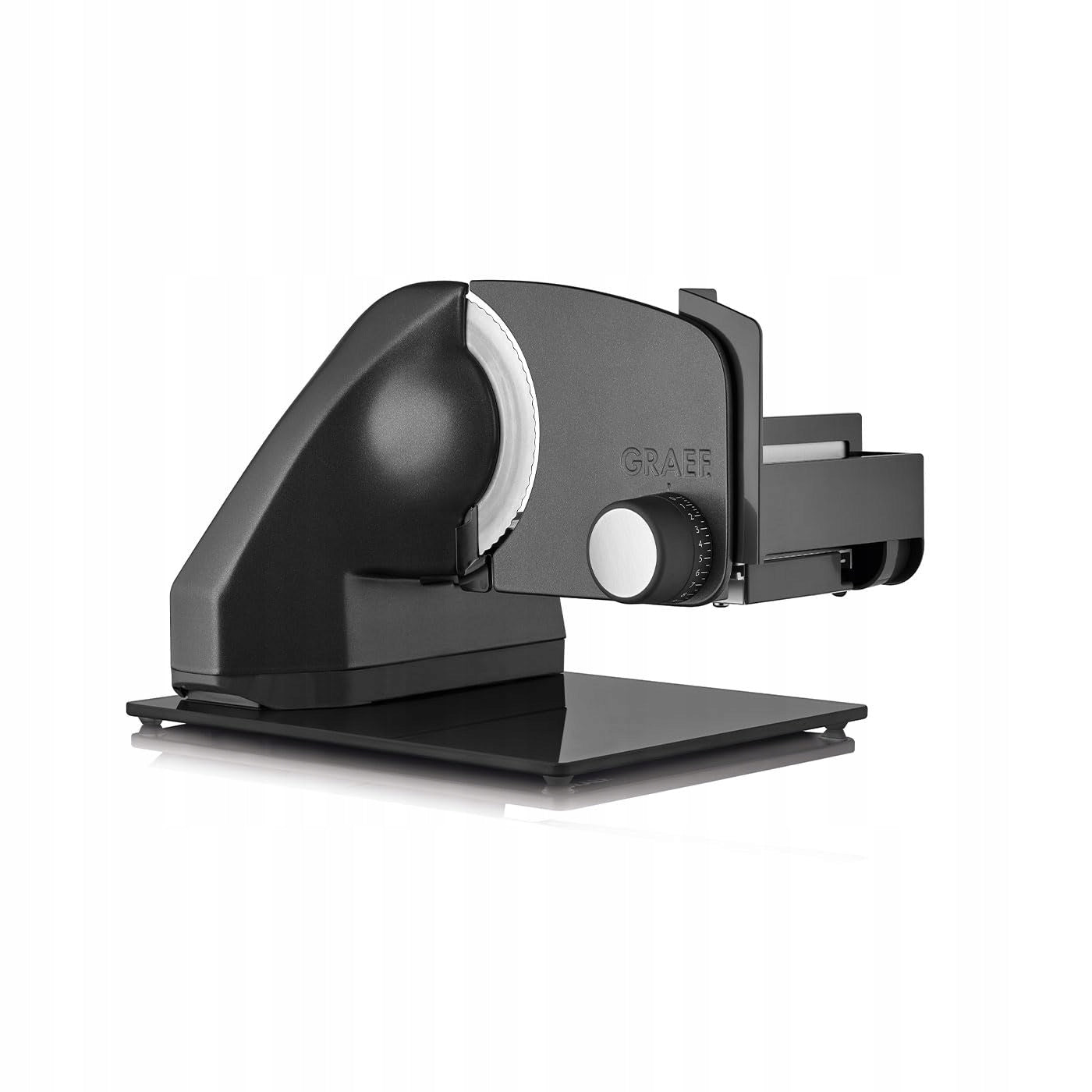 Graef Classic C95 Universal Slicer, Iron