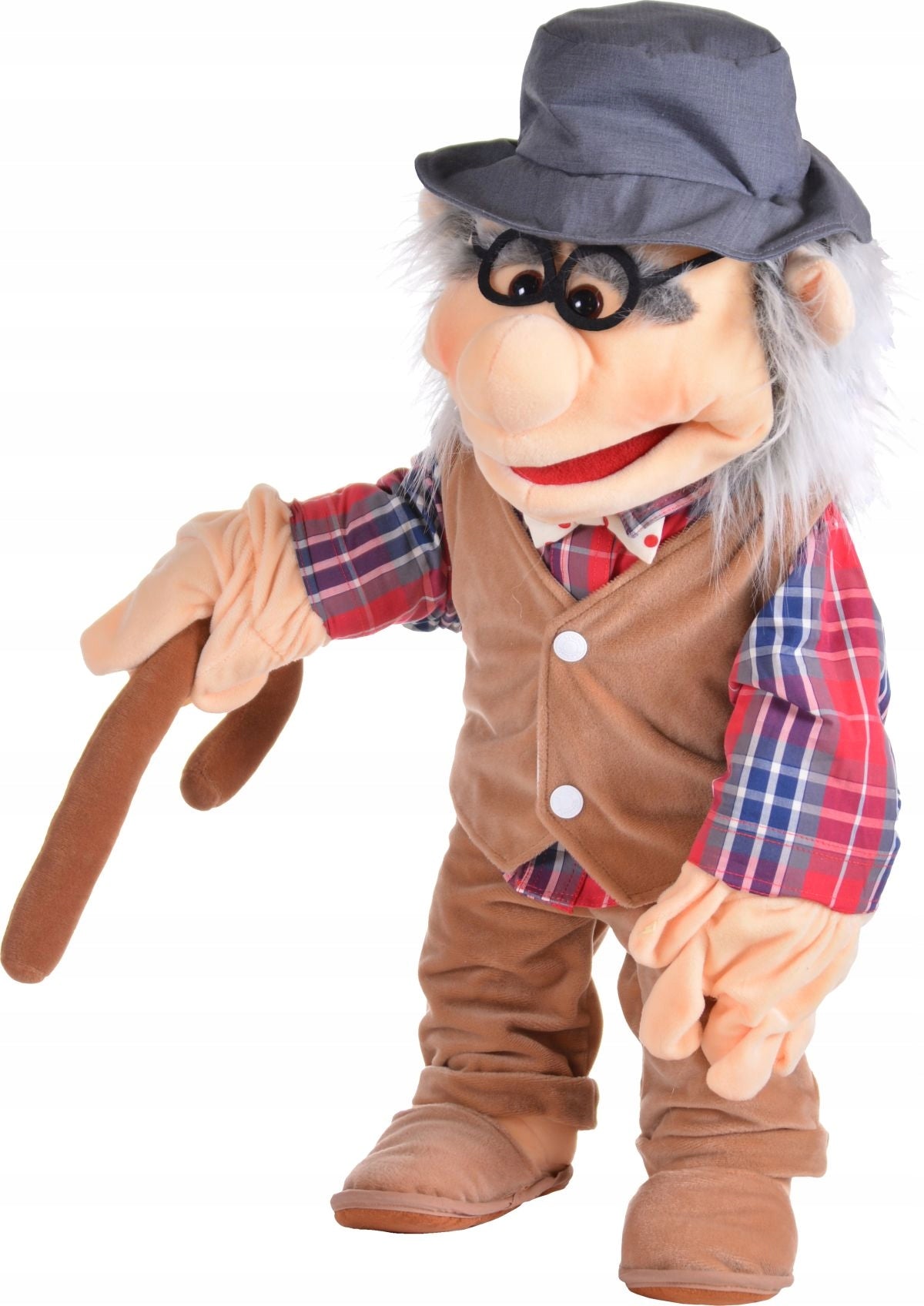 Grandfather Tadeusz 65 cm W500