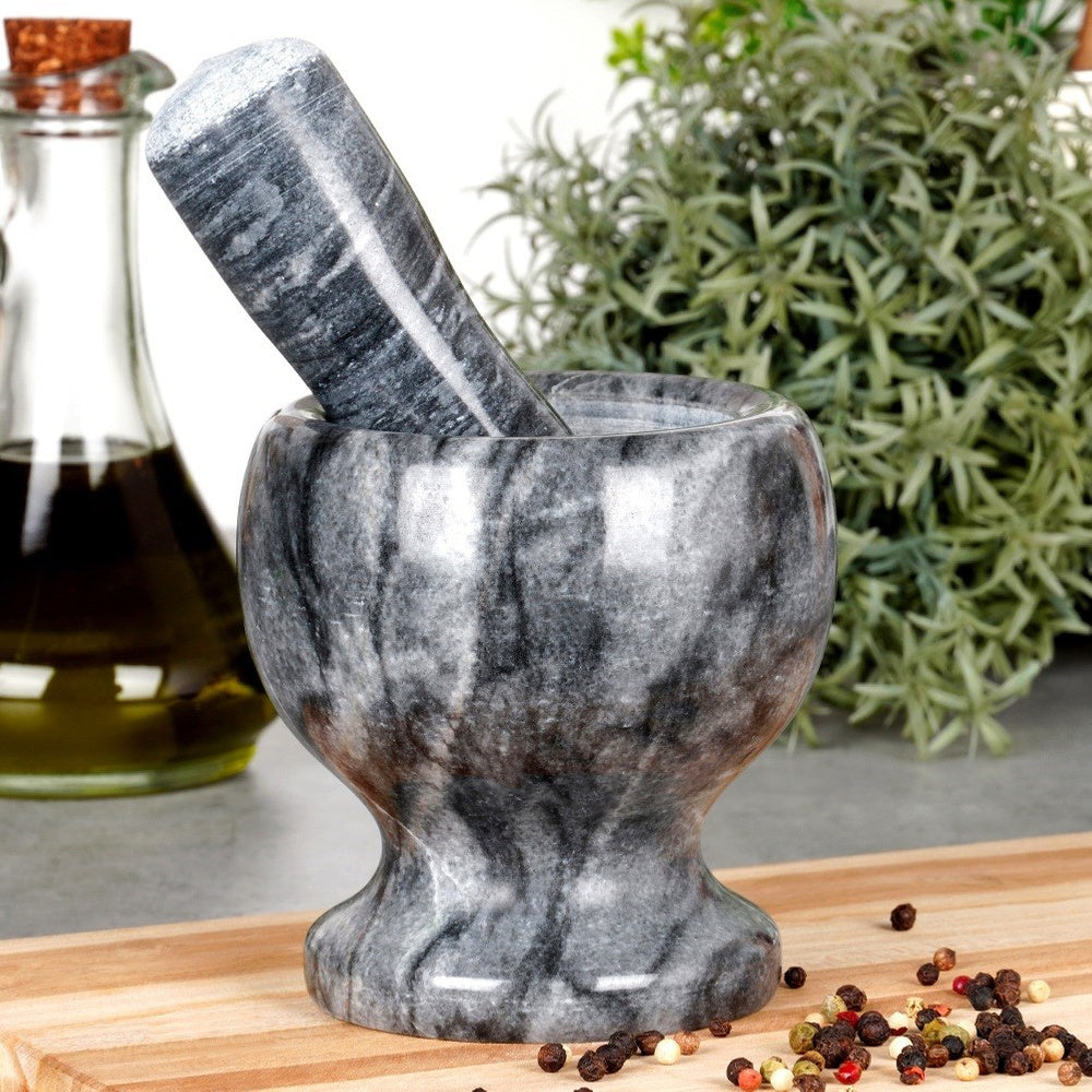 Granite Spice Mortar Manufacturer code 5904316484491