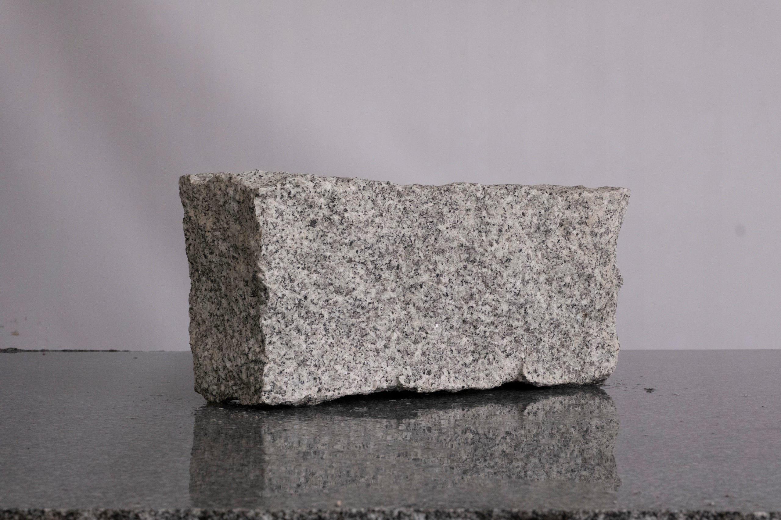 Granite edging 10/20/40 Packaging status original