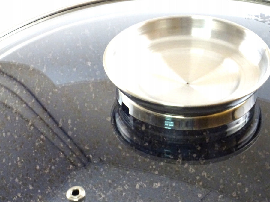 Granite pot high pan induction 28 7010 EAN (GTIN) 5903784070106