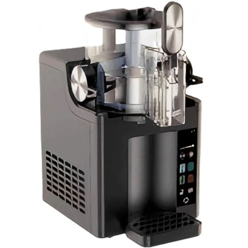 Granite slushy machine etc 1,5 L with compressor 4 functions!