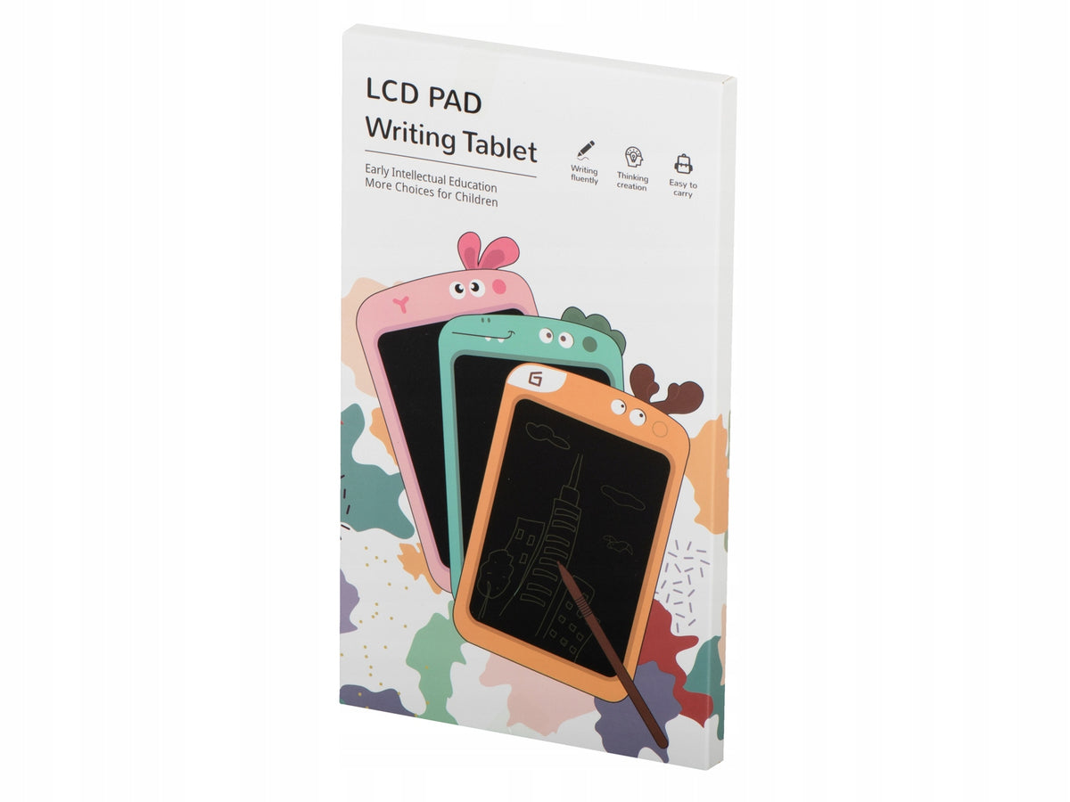 Graphic drawing tablet for children magic drawing board board LCD screen 8,5' Manufacturer code KX5982