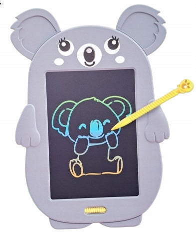 Graphics Tablet LCD Magnetic Board Setty MOUSE Mouse GREY