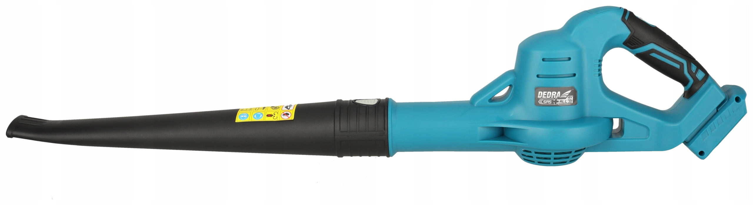 Grass Leaf Blower Cordless Garden Powerful for Dehumidification DEDRA Manufacturer code DED7094