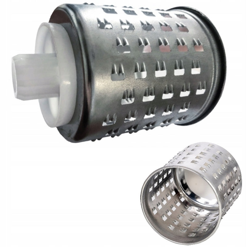 Grater for rubbing the friction of potatoes Zelmer