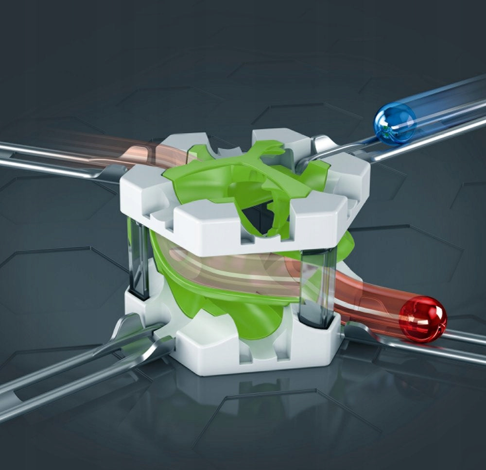 GraviTrax PRO Helix add-on set for ball tracks Ravensburger Packaging status original