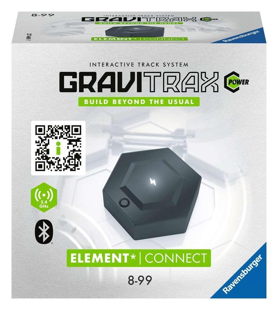 GraviTrax Power Bridge 274697 Ravensburger Manufacturer code 274697