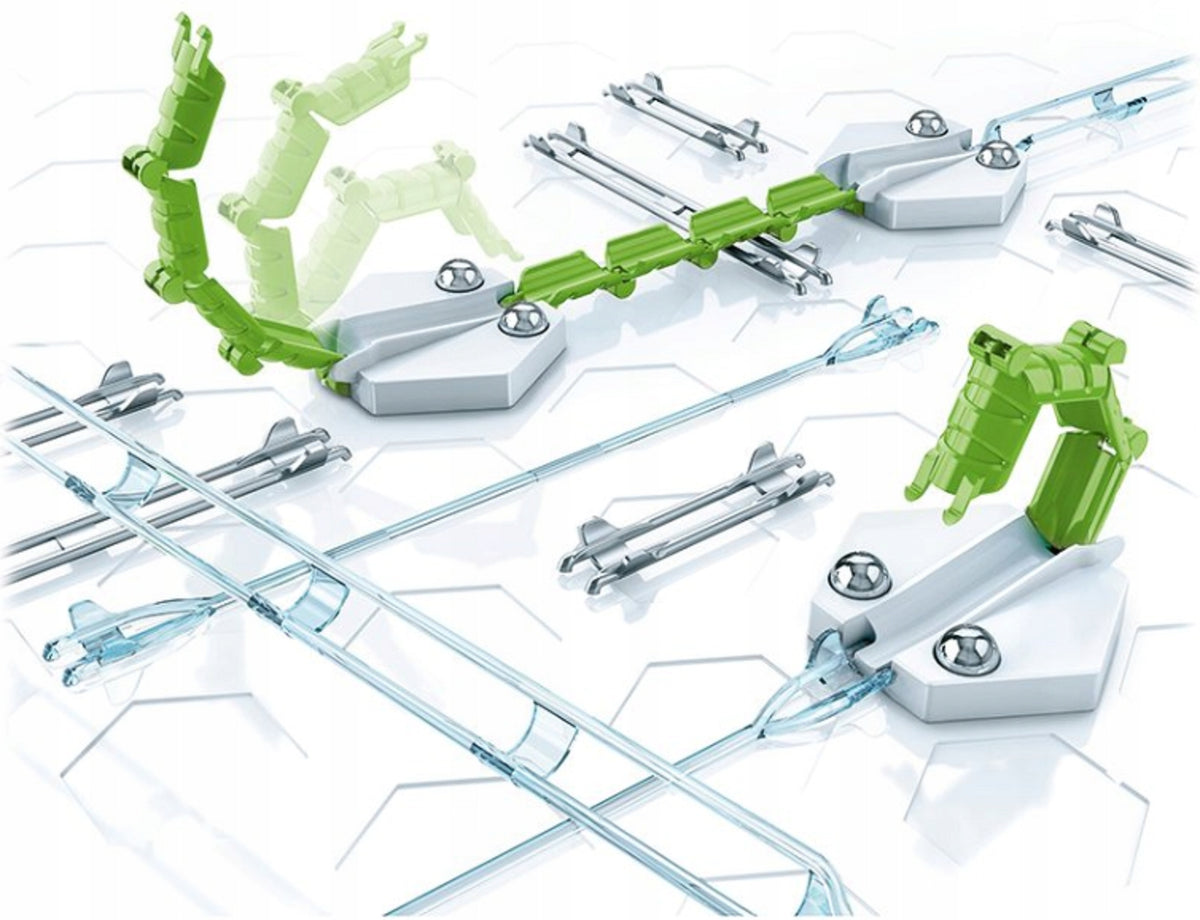 Gravitrax Bridge Complementary Kit Ravensburger Brand Ravensburger