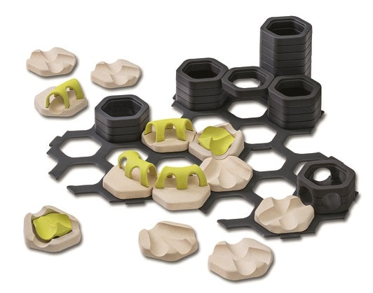Gravitrax Junior Multi Routes Supplementary Kit Manufacturer code 255702