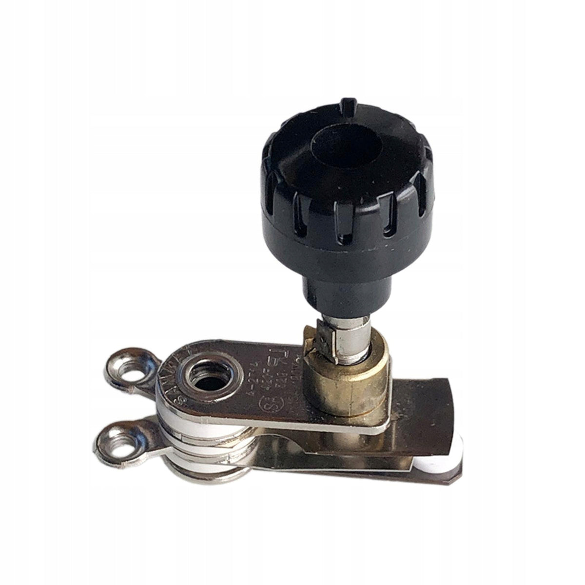 Gravity feed Steam Irons Thermostat Set Temp Control Replacement for 777