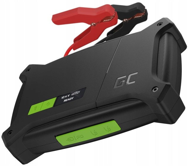 Green Cell GC PowerBoost Car Jump Starter