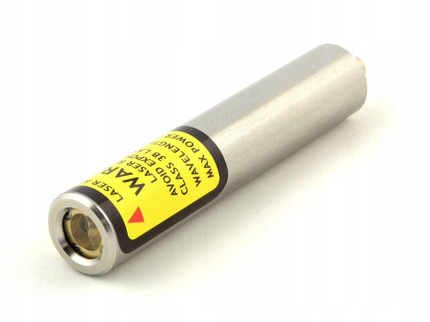 Green Linear Laser 50mW IP67 520nm LAMBDAWAVE Laser color green