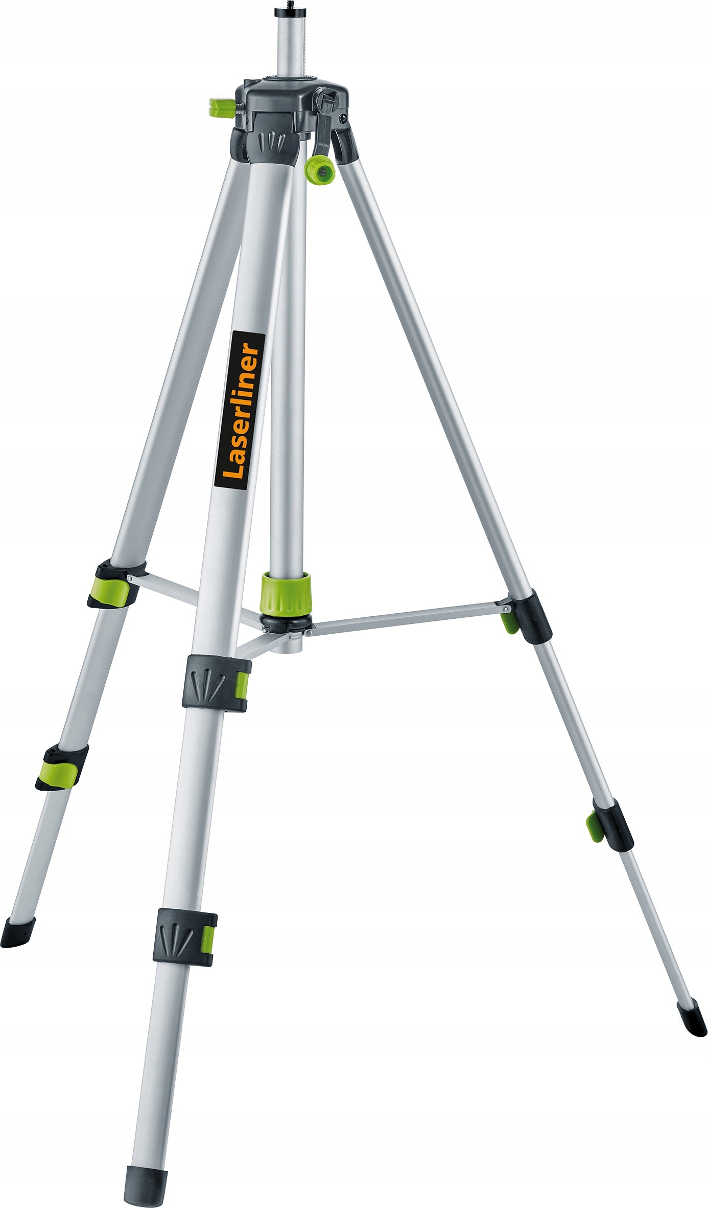 Green cross laser with tripod and suitcase. Laserliner PocketPlane 4years Maximum working range 60 m